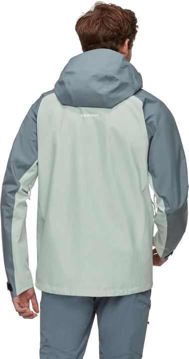 Immagine prodotto Mammut Crater IV HS Hoodie (M)