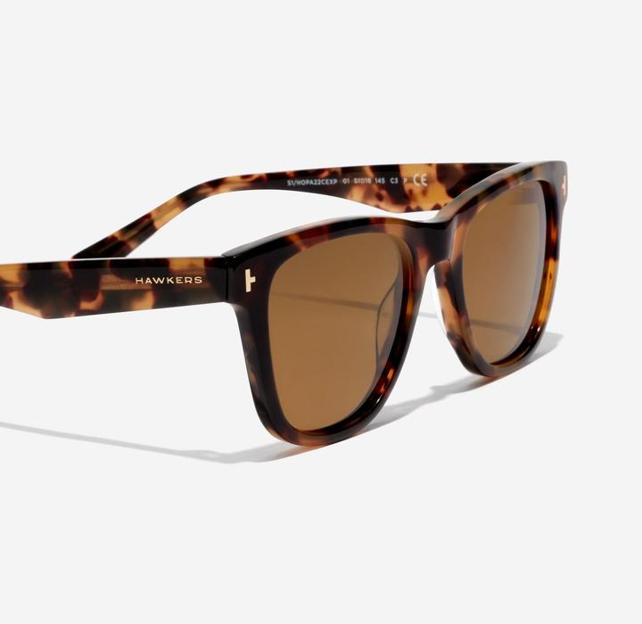 Actual product image Hawkers Polarized Men's Sunglasses
