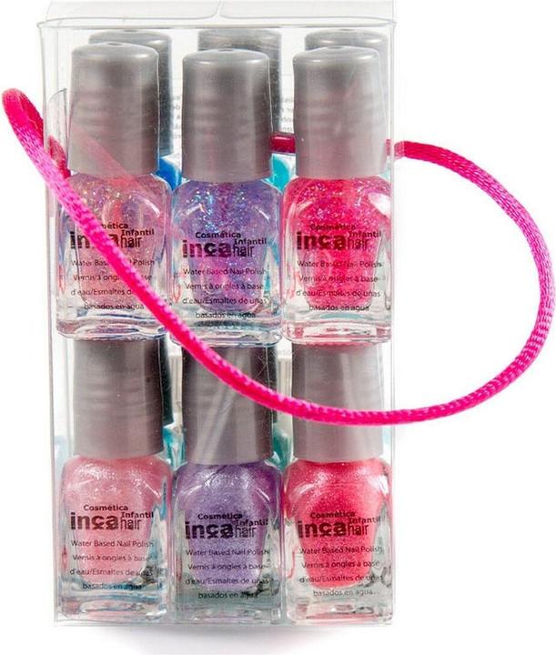 Produktbild Inca Products 10778 (bunt, Farblack)