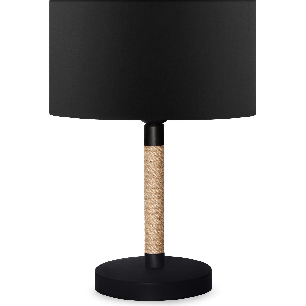 Opviq, Tischlampe, Edison (E27)