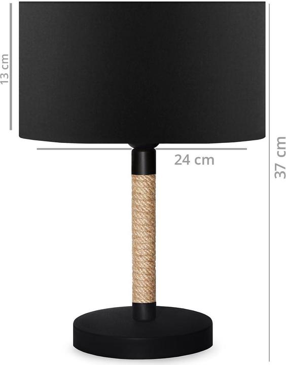 Produktbild Opviq Edison (E27)