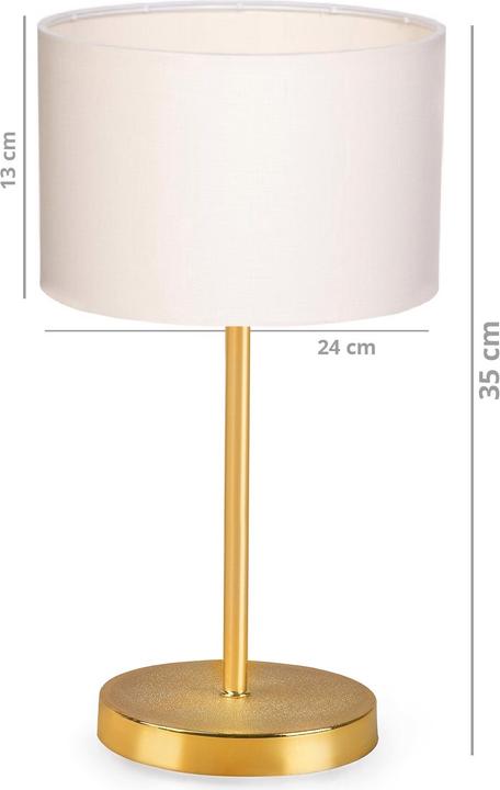 Produktbild Opviq Edison (E27)