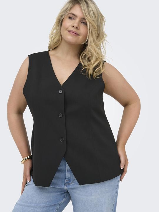 Produktbild Only CARNIKO Anzugweste Weste (48)