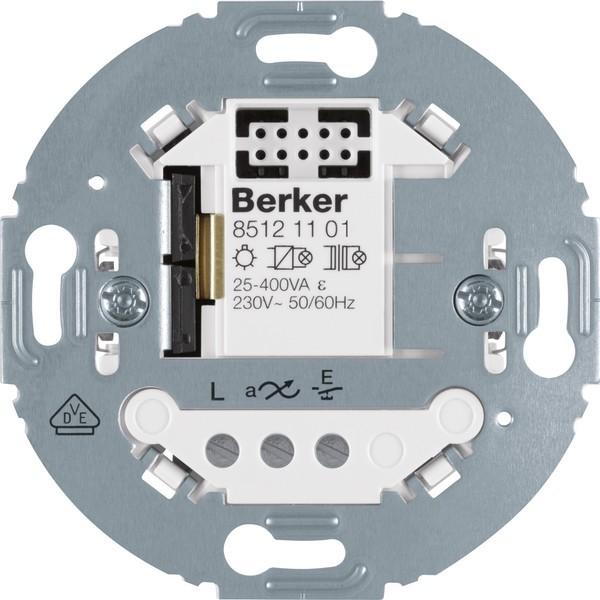 Berker, Zubehör Schalterprogramm, 85121101
