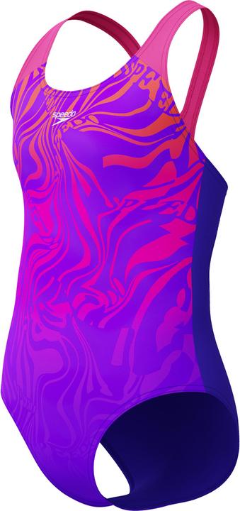 Produktbild Speedo Digital Placement Splashback (11XL, 12XL)
