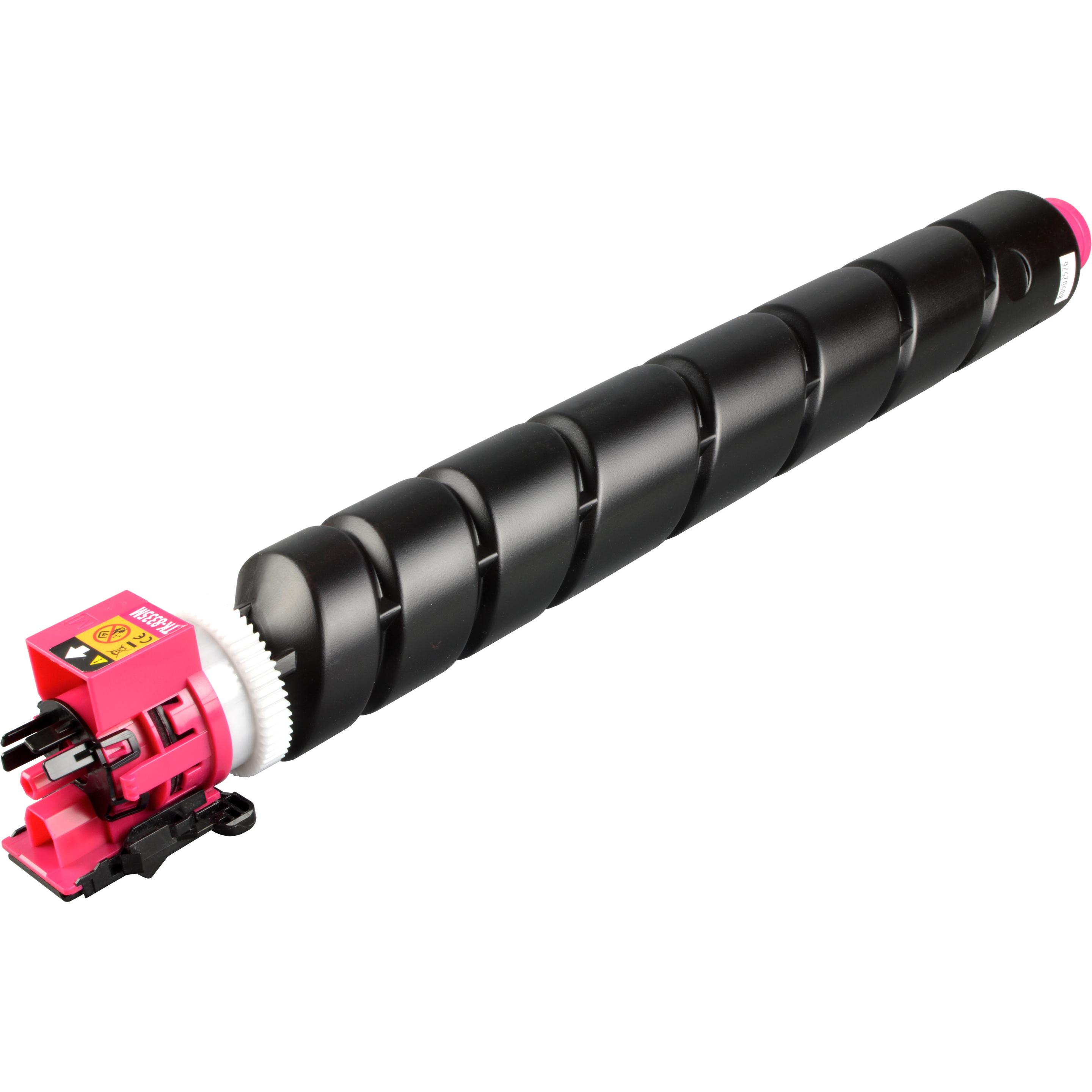 W&P, Toner, TK-8335M magenta (M)