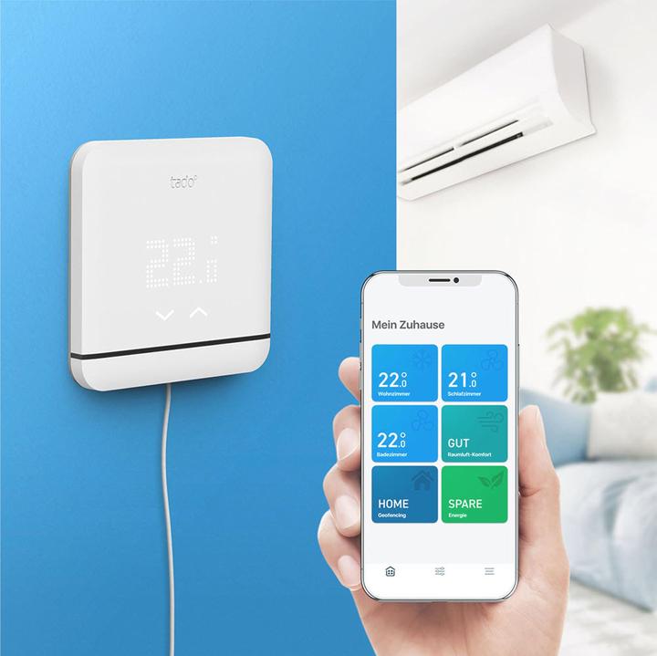 Actual product image tado° Smart AC Control V3+