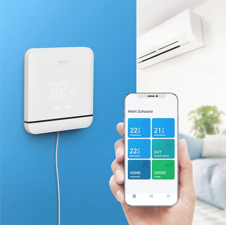 Actual product image tado° Smart AC Control V3+