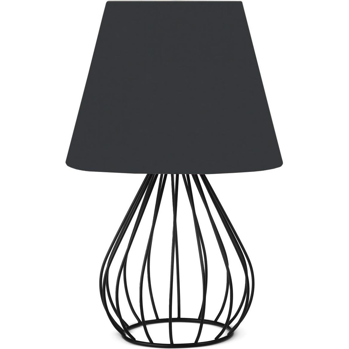 Opviq, Tischlampe, Lucille (E27)