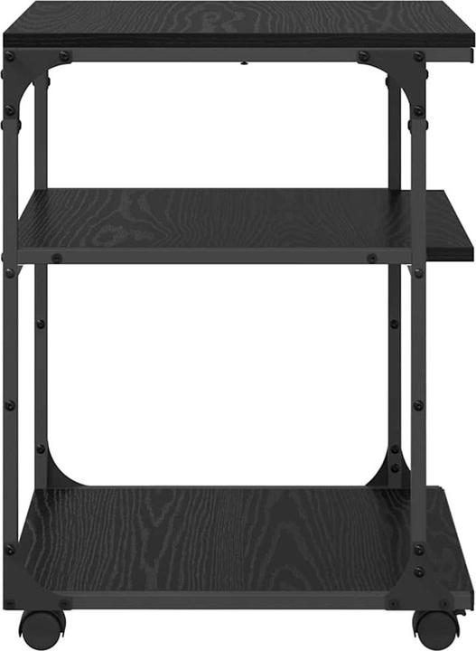 Image du produit vidaXL Druckerständer