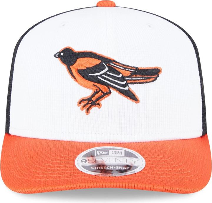 Produktbild New Era 9Seventy Cap Batting Practice Baltimore Orioles