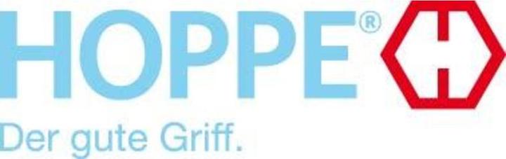 Produktbild Hoppe Fenstergriffe