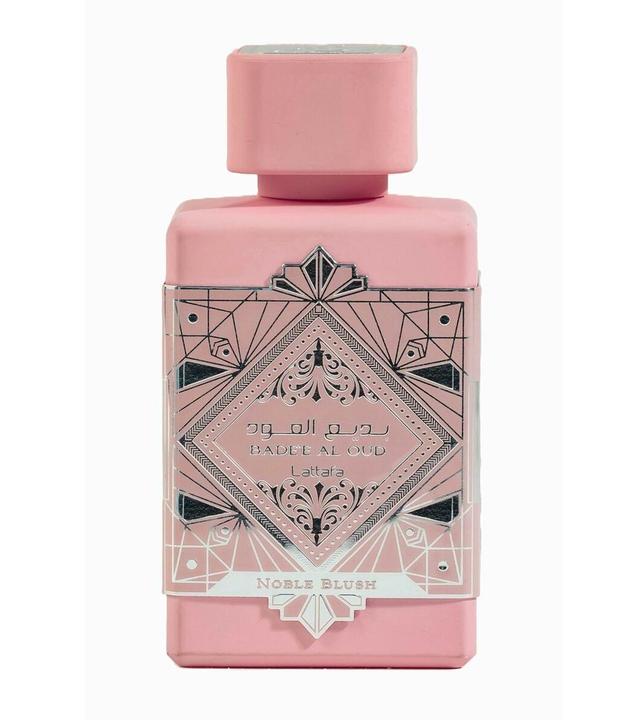 Produktbild Lattafa Bade'e Al Oud Noble Blush (Eau de Parfum, 100 ml)