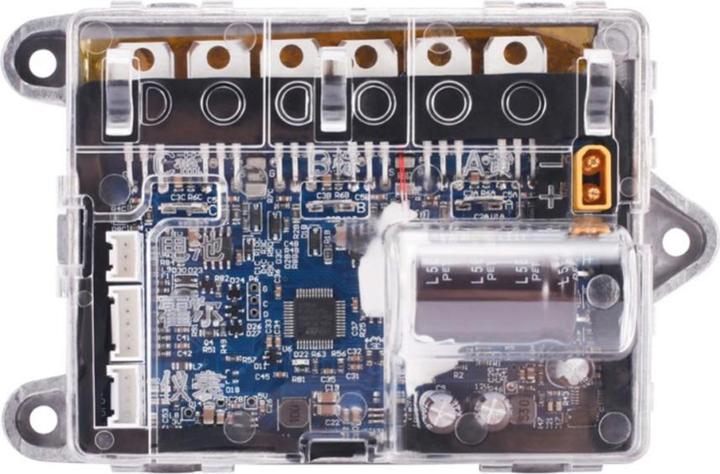 Actual product image Homava Motherboard for Xiaomi e-scooter M365, 1S