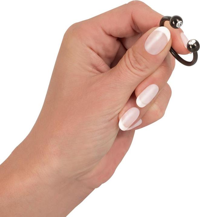 Produktbild Rebel Glans Ring (2.80 cm)