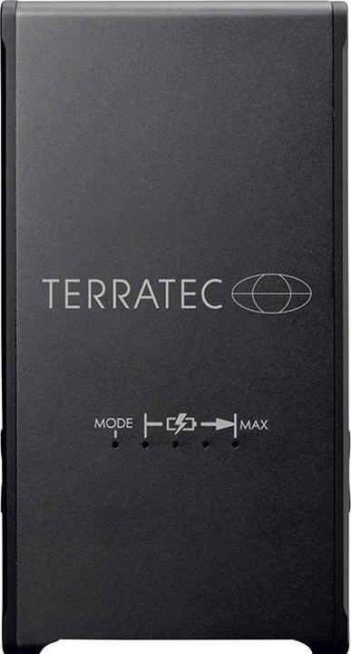 Image du produit Terratec HA-1 Lot (Batterie externe, Bass Boost)