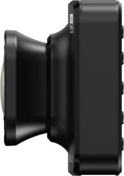 Produktbild Navitel R250 DUAL (Eingebautes Display, Eingebautes Mikrofon, Full HD)