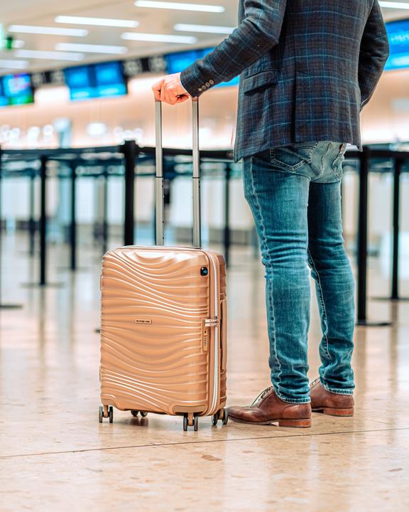 Actual product image Swissbags Cruise (49 l)