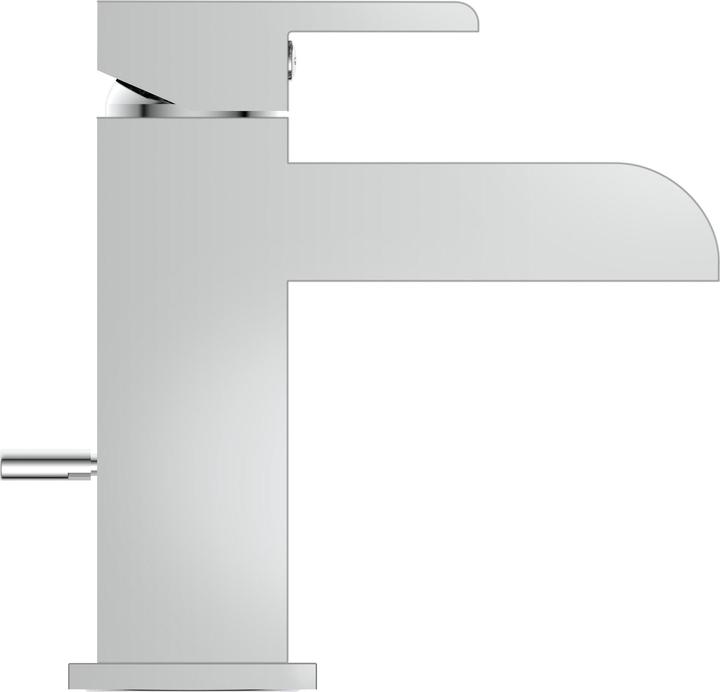 Immagine prodotto Eisl Rubinetto bagno WATERWAY miscelatore lavabo cromato monocomando NI075WCR-E