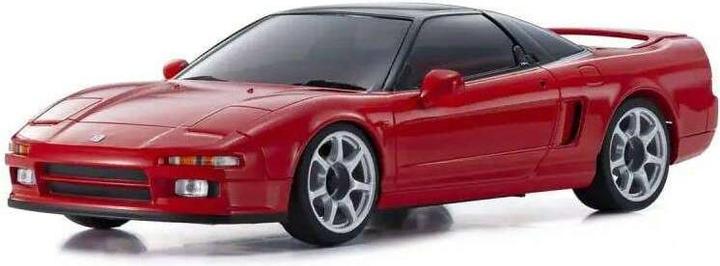 Produktbild Kyosho Mini-Z MR-03 Honda NSX Rot, ARTR, 1:27 (RTR Ready-to-Run)