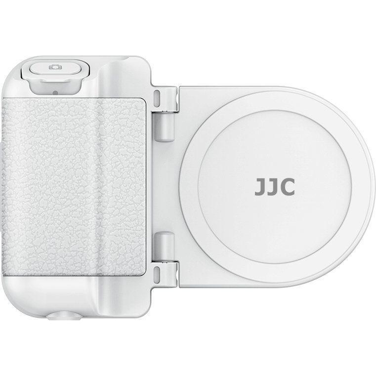 JJC MSG P1 Phone Camera Grip White, Telefon Zubehör