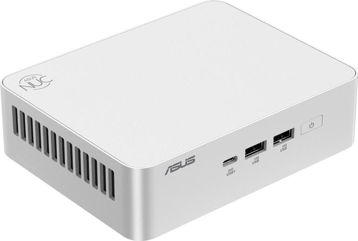 Image du produit ASUS RNUC15CRSU700003 Barebone Intel Core Ultra 7 255H Kit L6 UK Cord (Intel Core Ultra 7 255H)
