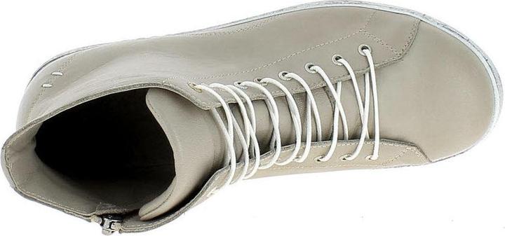 Actual product image Andrea Conti D Boots Cold Ladies DarkStone (37)