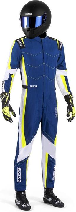 Image du produit Sparco Kartoverall Kerb Advanced (44, XS)