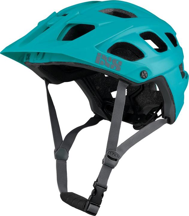 iXS Trail Evo
