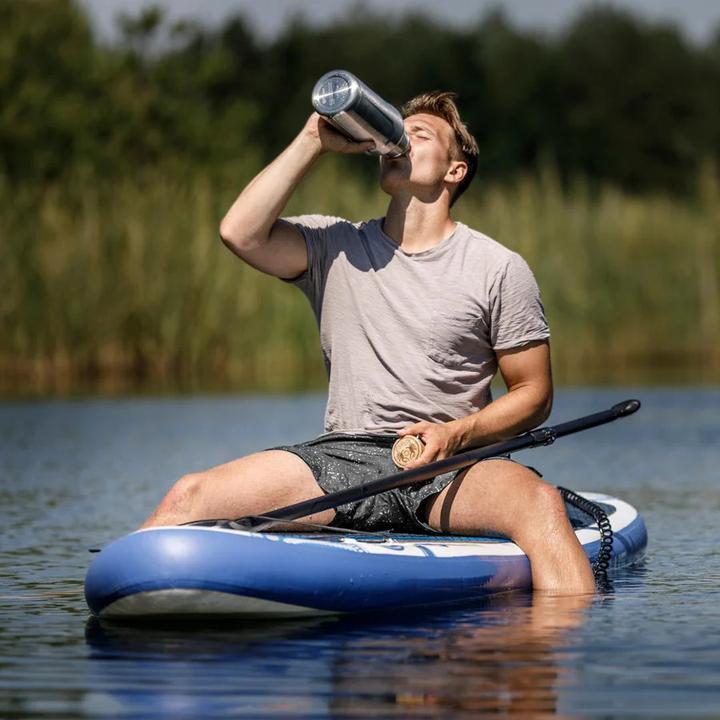 Produktbild Petromax Isolierflasche 1,5 Liter (1 l)