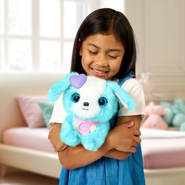 Image du produit Moose Scruff-A-Luvs Pet pack individuel (19 cm)