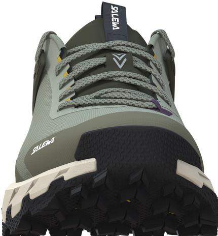 Produktbild Salewa Pedroc 2 Powertex Schuh (41)