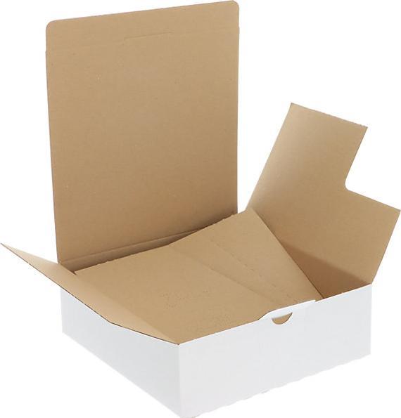 Actual product image kaiserkraft Flashbox flow (20 pcs., 25.20 x 18 x 12 cm)
