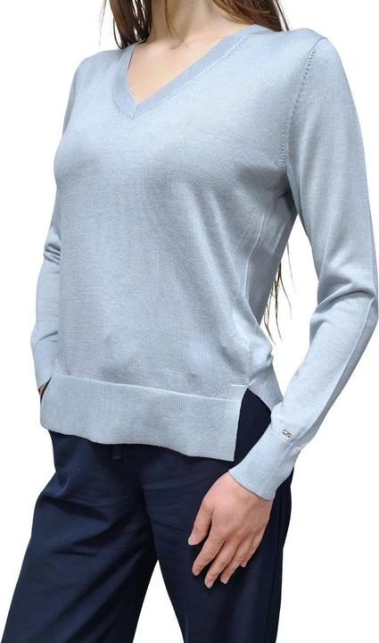 Image du produit Tommy Hilfiger - Sweat - Femme (XXS)
