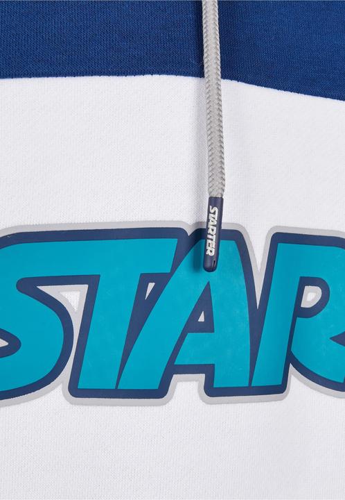 Actual product image Starter Block Hoody (XXL)