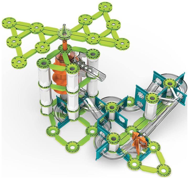 Produktbild Geomag Mechanics Gravity