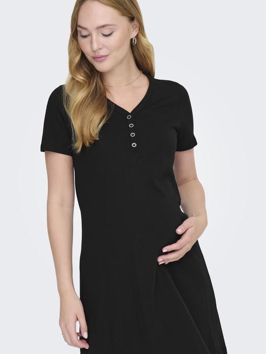 Image du produit Only Maternity OLMGLOA Kurzes Kleid Kleid (M)