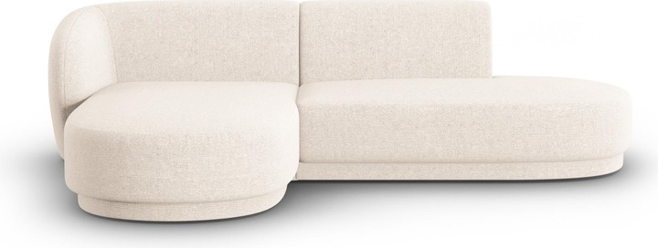 Light Beige Melange