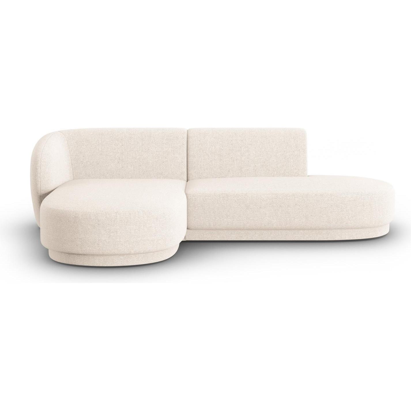 CXL by Christian Lacroix, Sofa, Lionel (Ecksofa)
