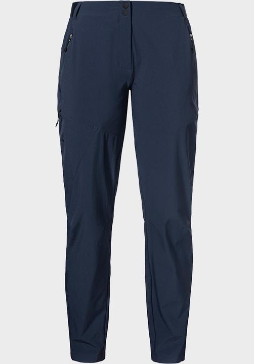 Produktbild Schöffel Pants Style Blaustein WMS (36)