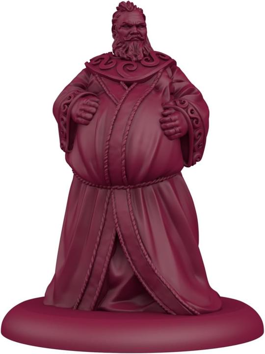 Produktbild Asmodée A Song of Ice & Fire: Targaryen Starter set Dobbelspel (Niederländisch, 2 Spieler)