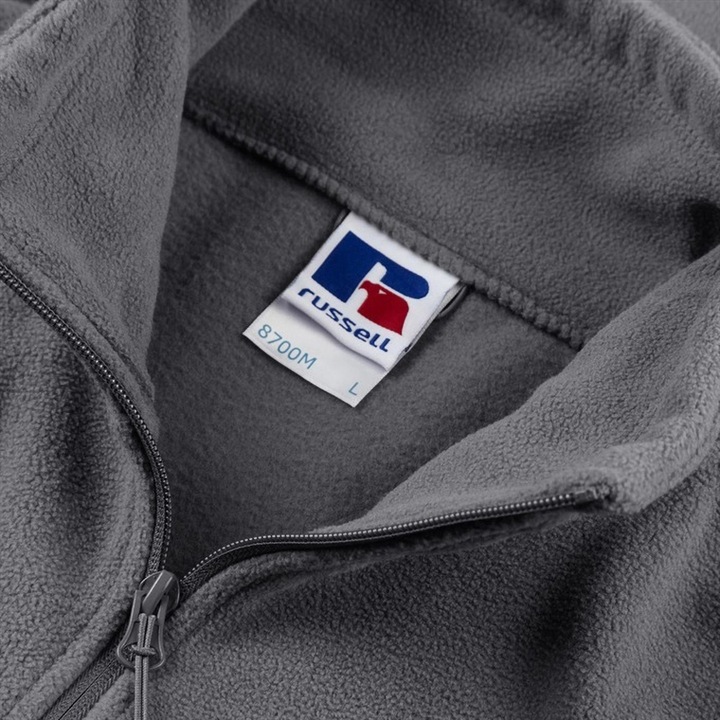 Produktbild Russell OutdoorFleecejacke (XL)