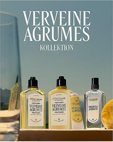 Produktbild L'Occitane Verveine Agrumes Refill (500 ml)