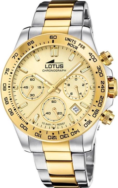 Produktbild Lotus 18913/2 Freedom Collection Chrono (Chronograph, 44 mm)