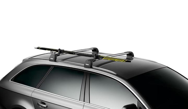Actual product image Thule SkiClick