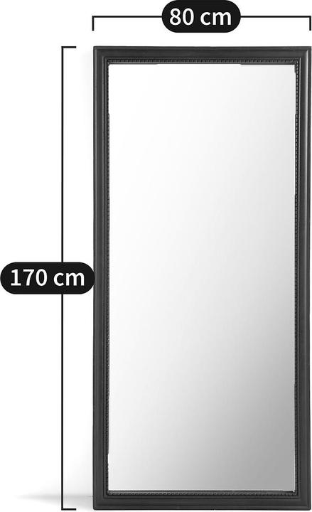 Produktbild La Redoute Interieurs Afsan (80 x 170 cm)