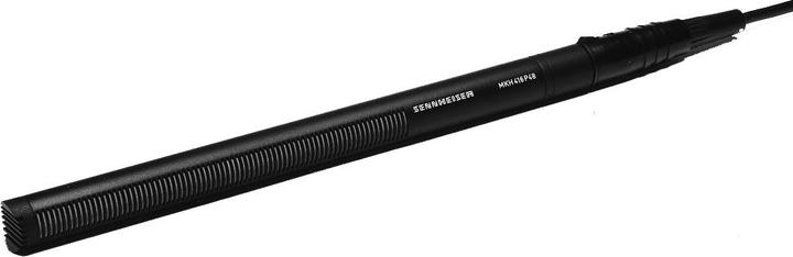 Actual product image Sennheiser MKH 416-P48U3