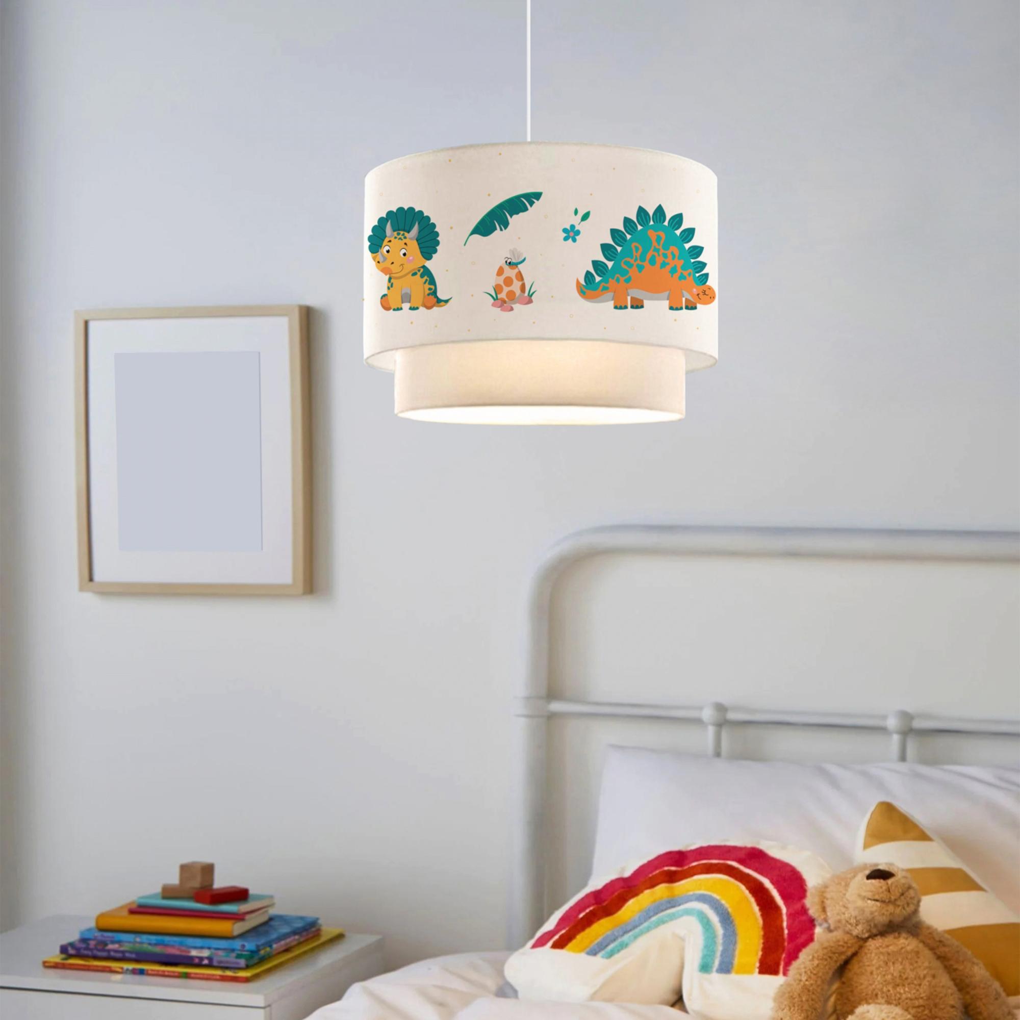 Lux.Pro, Pendelleuchte, Lurgan (E27)