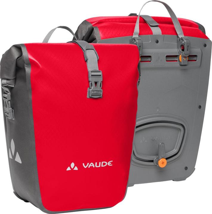 Produktbild Vaude Aqua Back (48 l, Gepäckträgertasche)