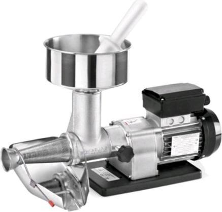 Produktbild Tre Spade SpremiTO II Elektrische Tomatenpresse